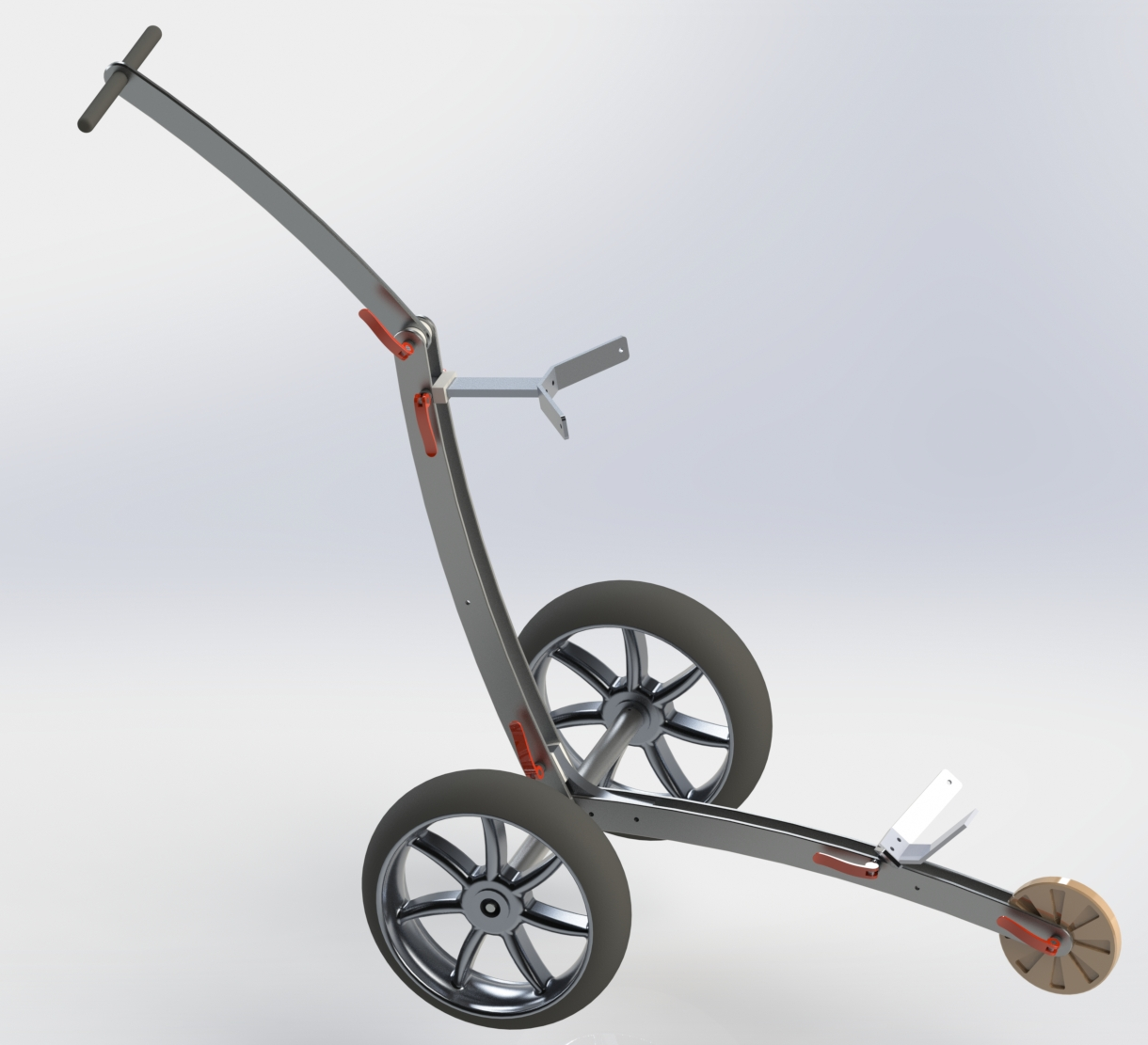 Golf Trolley