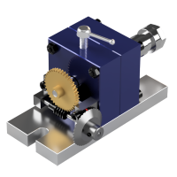 Dividing Head