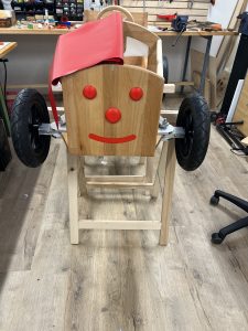 EV for Kids