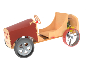 EV for Kids