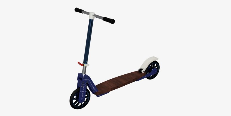 Scooter