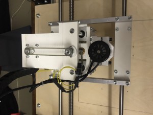 Z Axis 1