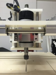 Z Axis 2