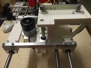 Z Axis 3