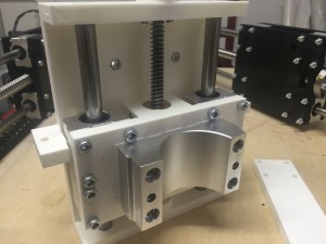 Z Axis 4