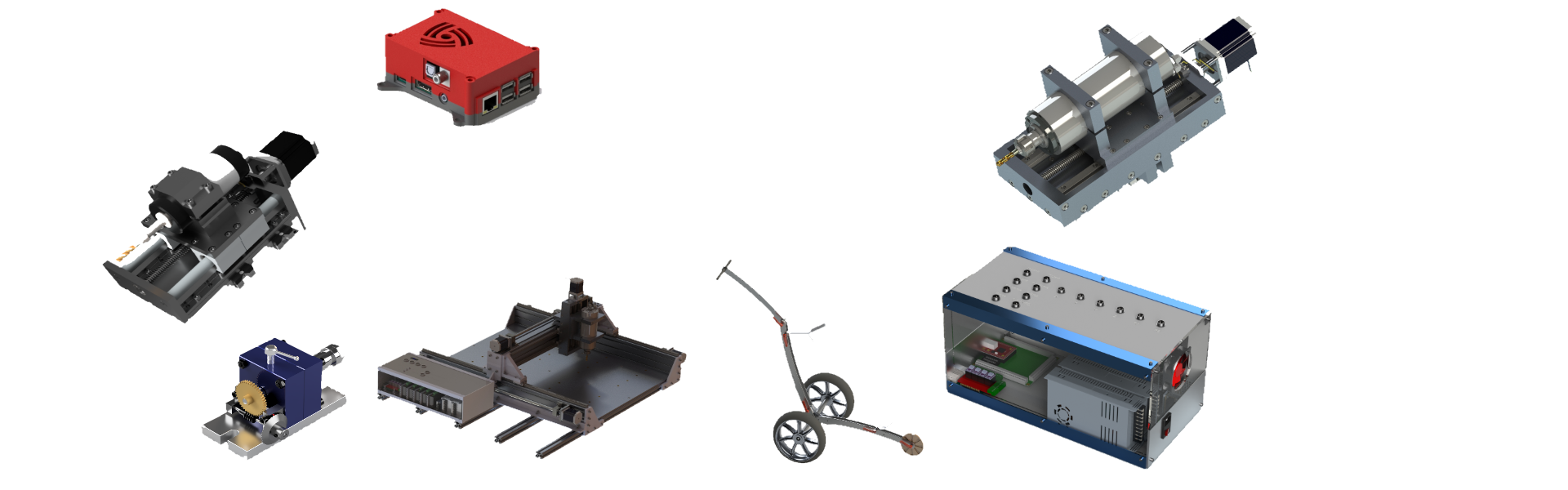 My Projects