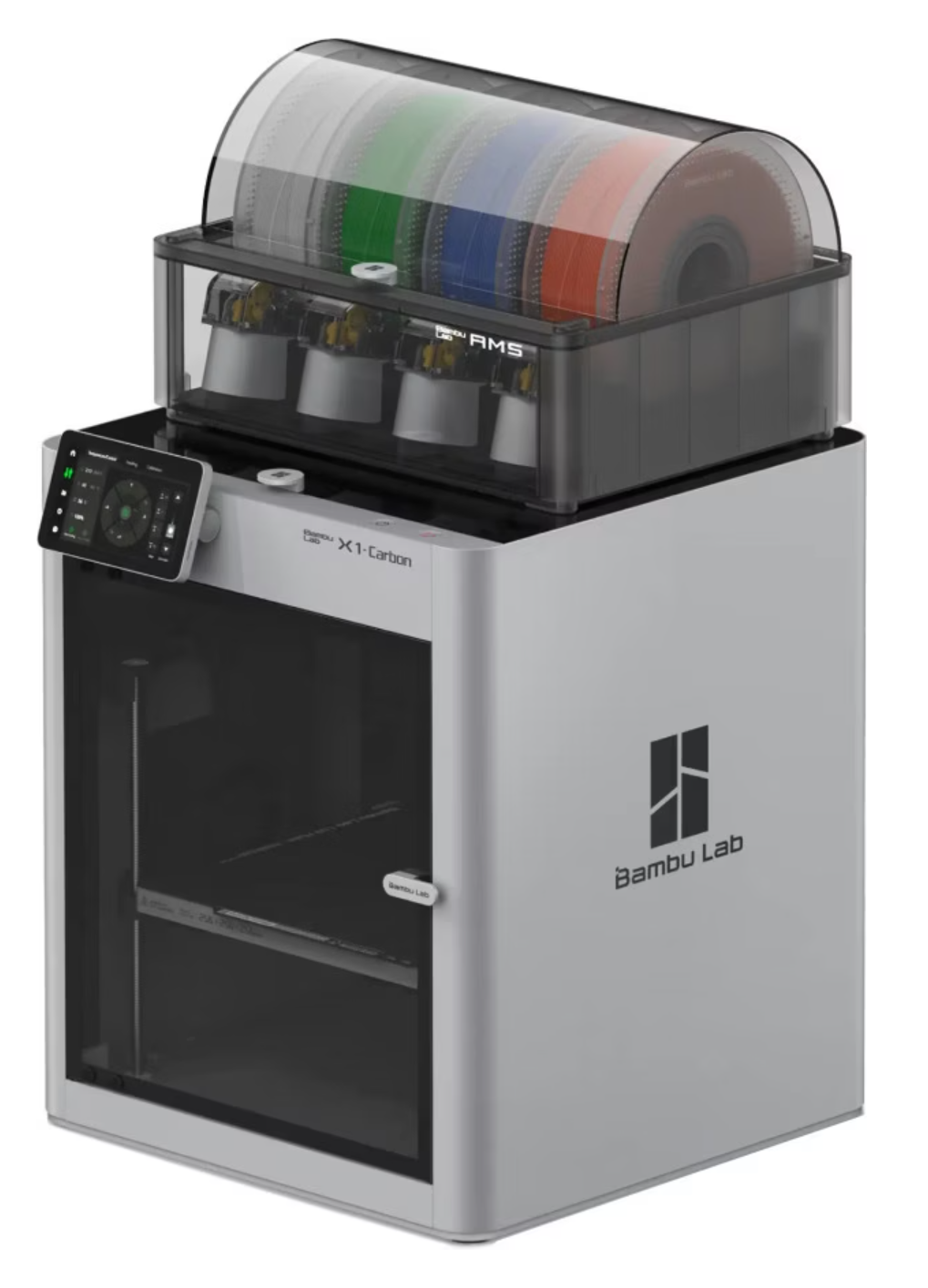 3D-Drucker Bambu Lab X1 Carbon